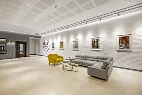 2 Bedroom Luxury Flat in Wandsworths Ram Quarter
