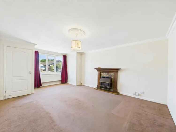 2 Bedroom Bungalow For Sale Lincoln Doddington Park