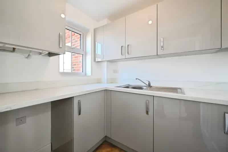 Finchwood Park Family Homes: 4 & 5 Bedroom Houses