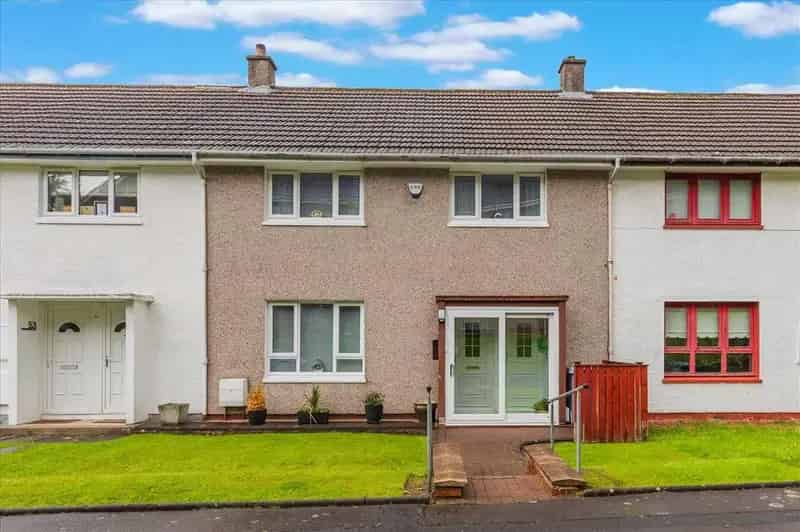 3 Bedroom Terraced House for Sale - No Upfront Fees