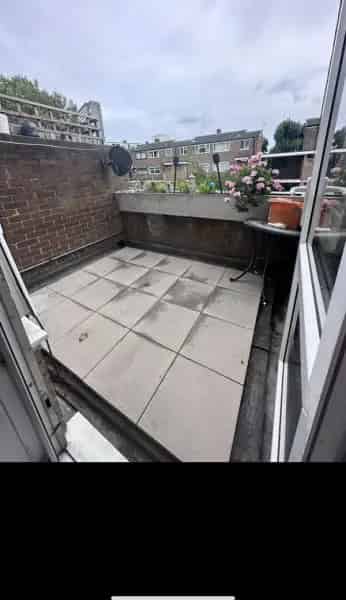 2 Double Bedrooms 2 Balconies Apartment