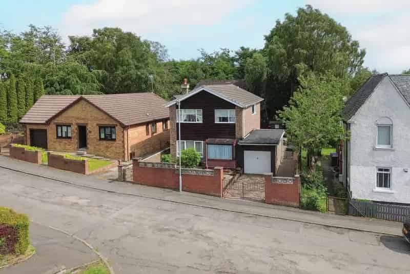3 Bedroom Detached Villa for Sale