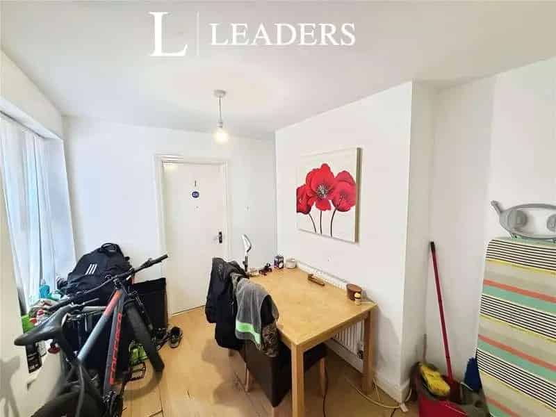 5 Bed HMO House for Sale Near Warrington Town Centre