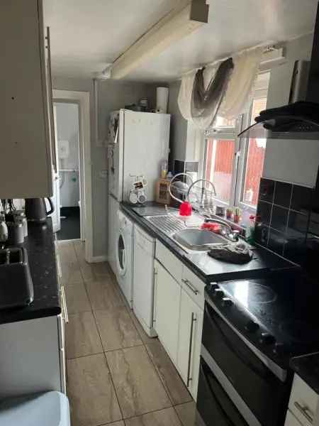 House For Rent in Birmingham, England