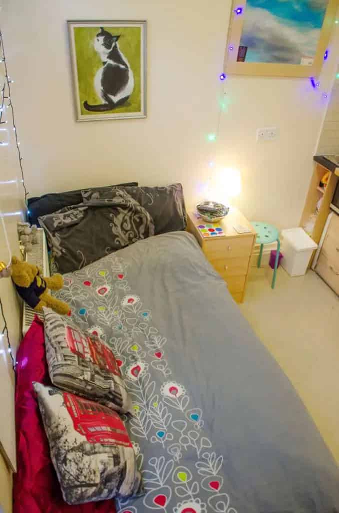 0 Bedroom Studio House to Rent