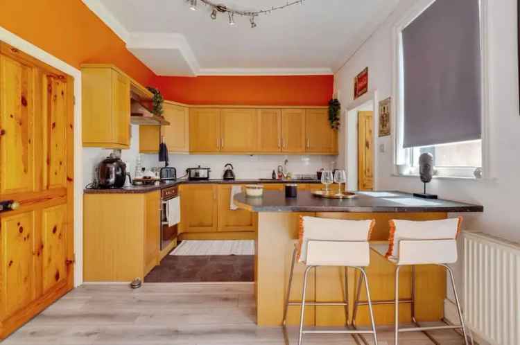 3 Bedroom Mid Terrace House For Sale Liverpool L15