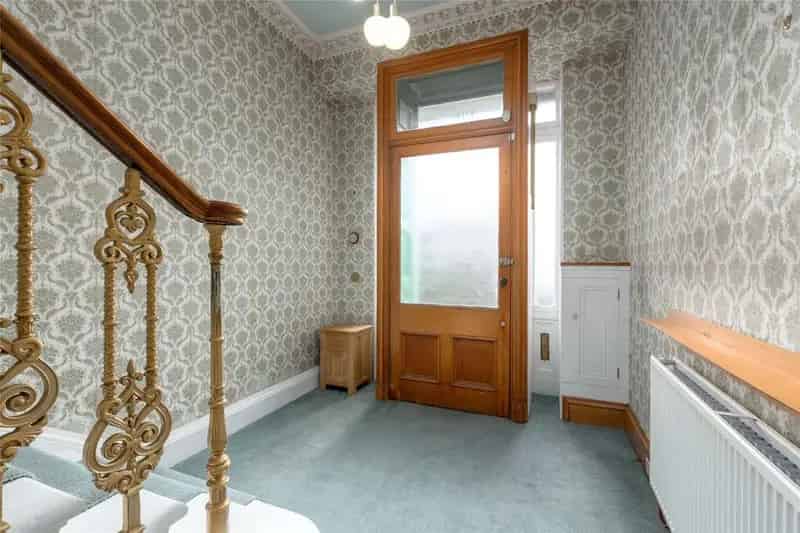 5 Bedroom House for Sale in Edinburgh