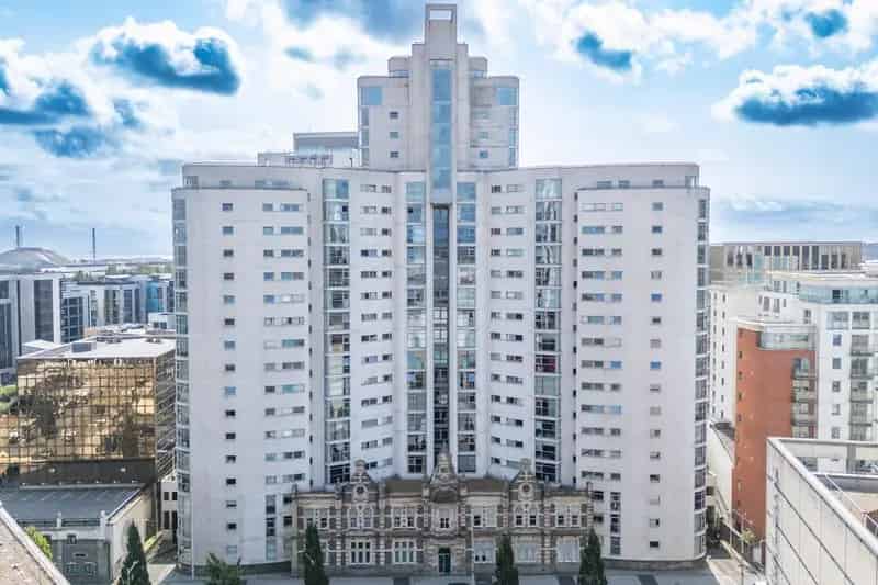 2 Bedroom City Centre Apartment to Rent