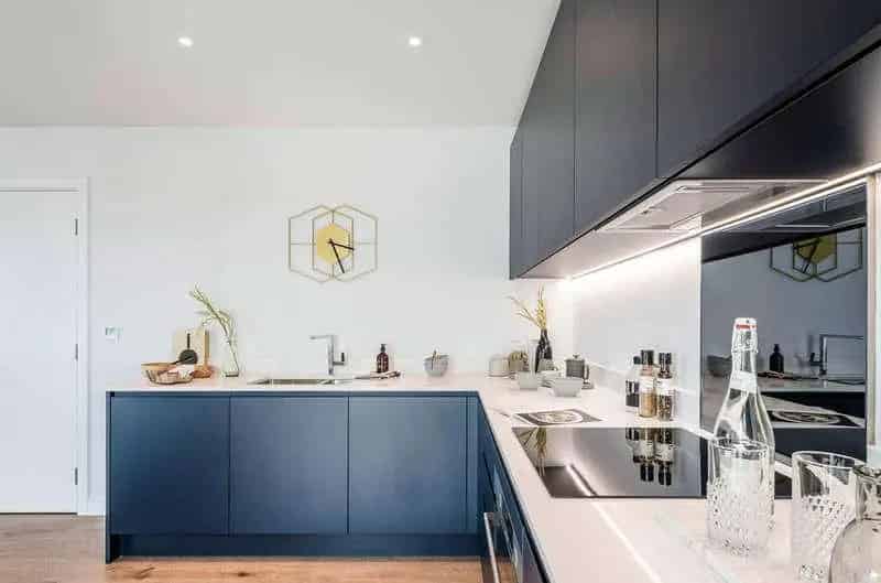 3 Bed Flat for Sale in Watford Near Station