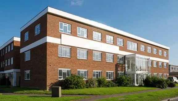 Serviced Offices in Crawley Flexible Terms