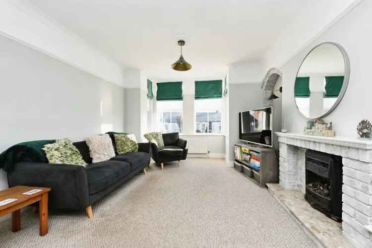 3 Bedroom House in Heacham Near Beach