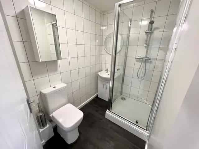 1 Bedroom Apartment Alderman s Green Available Now