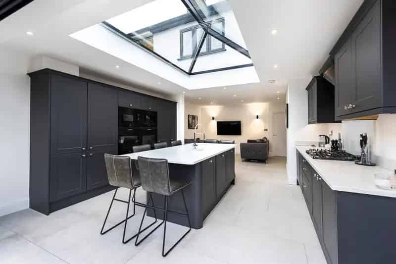 3 Bed Terraced House For Sale