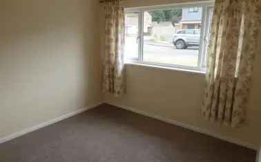 2 Bedroom Semi Detached Bungalow Wellington