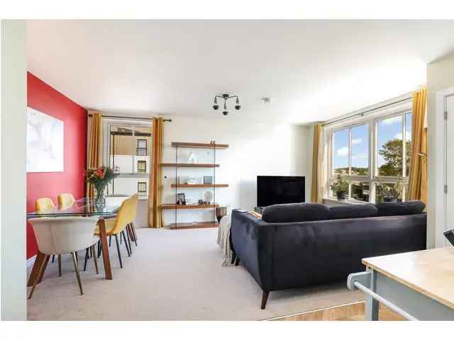2 Bedroom Flat for Sale Glasgow
