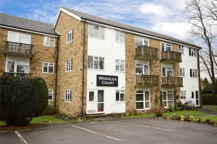 First Floor Apartment Shadwell Lane Near Moortown Roundhay