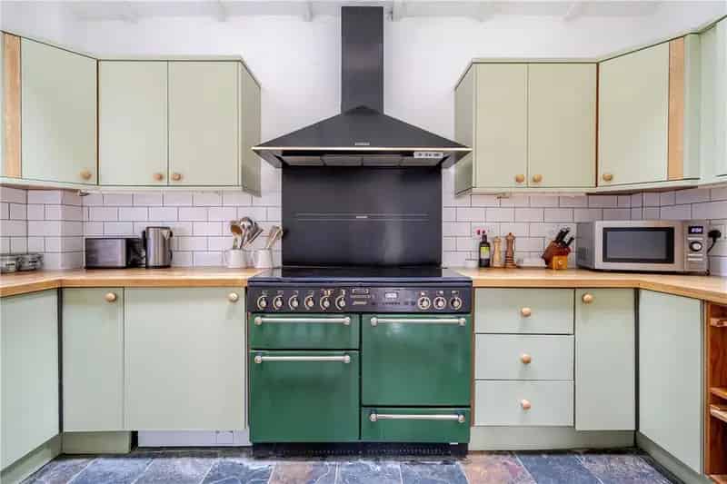 2 Bedroom Period Cottage for Sale Batheaston