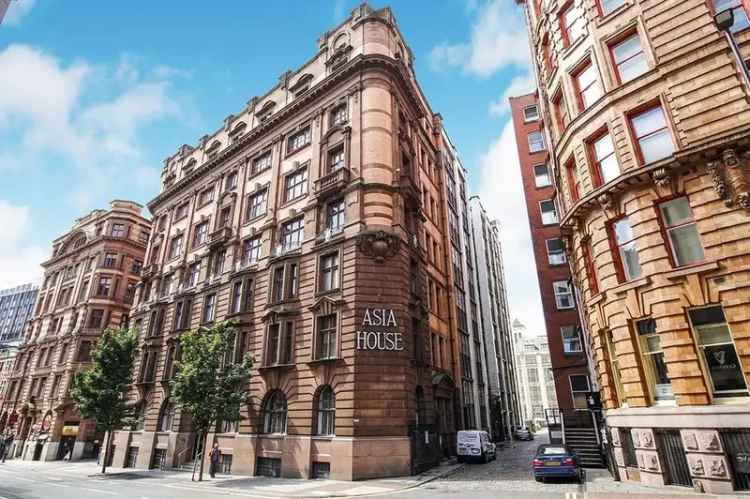 2 Bedroom Flat to Rent Manchester City Centre  Available 07012025