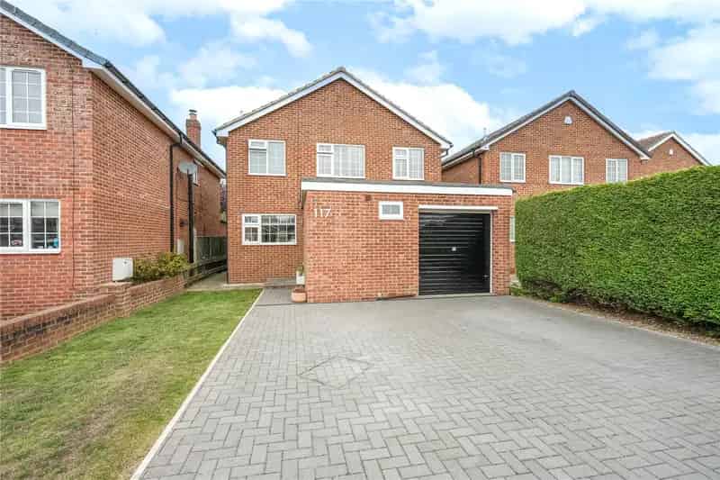 House For Sale , Tockwith, England