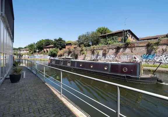 Canal Side Studios, 8-14 St Pancras Way, London, NW1 0QG | Property to rent | Savills