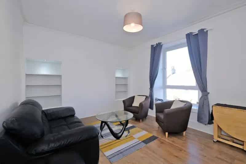 2 Bedroom Flat to Rent Aberdeenshire
