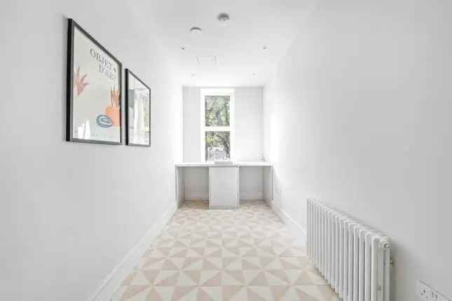 Semi-detached house for sale in Fordwych Road, London NW2