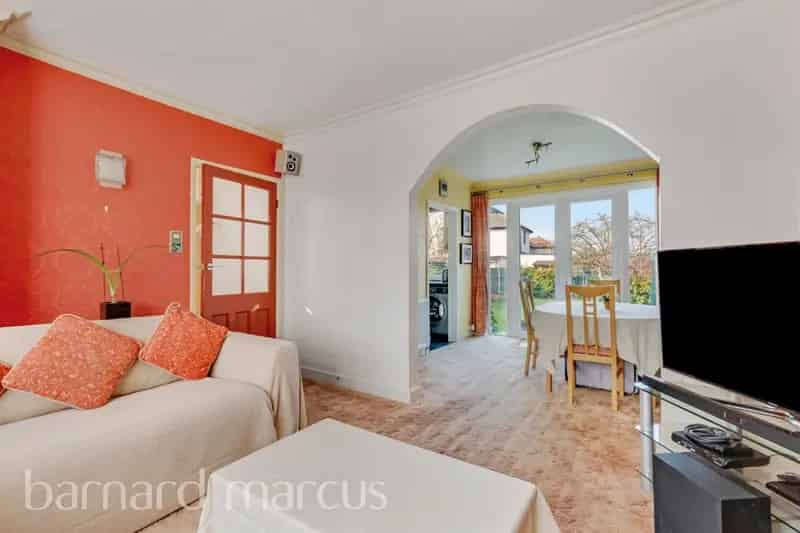 3 Bed Semi-Detached House with Planning Permission