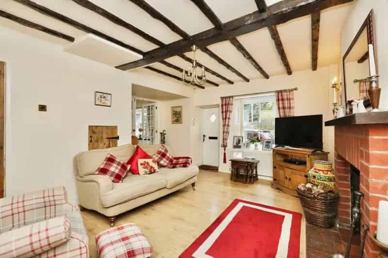 3 Bedroom Detached House for Sale North Anston
