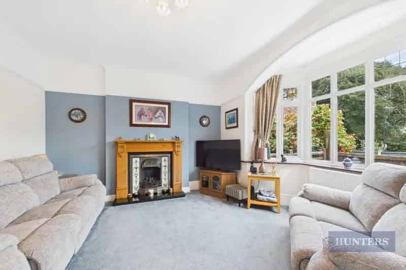 4 Bedroom Detached House For Sale Stoneham