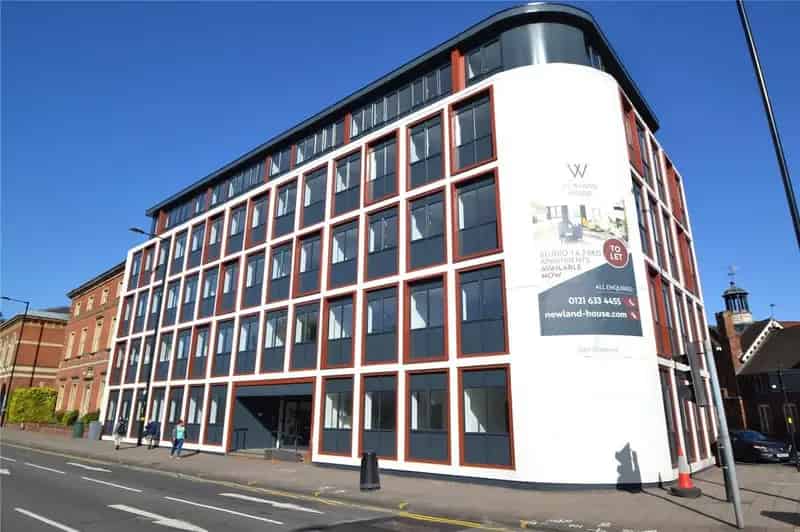 1 Bedroom Flat to Rent