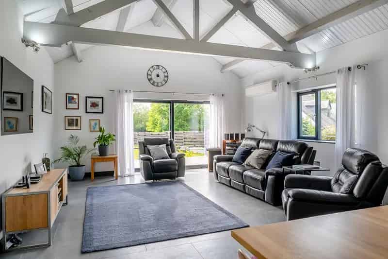 Detached House 5 Bedrooms Great Horwood Road Winslow Buckingham