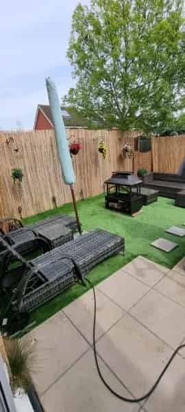 3 Bedroom House Near Train Station Great Waldingfield