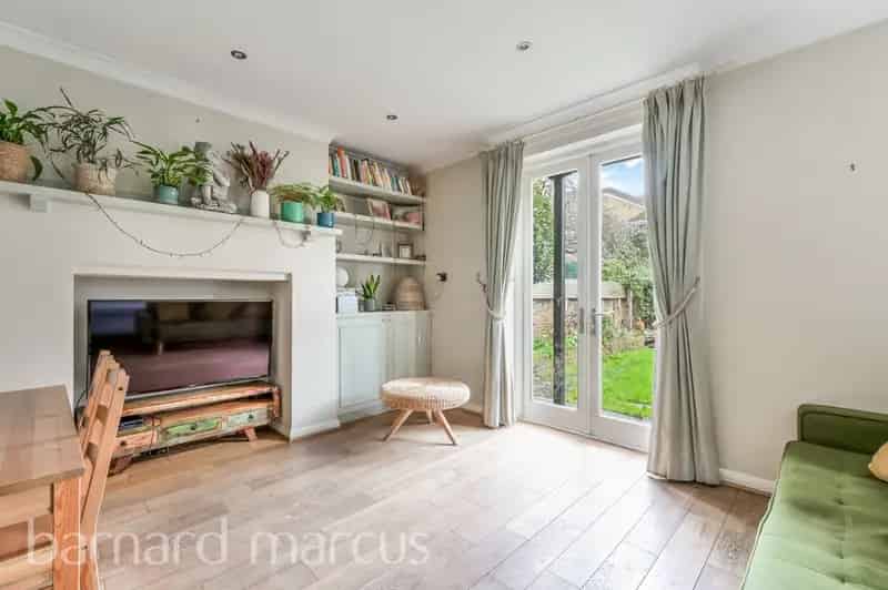 Family Home near Ravenscourt Park Station Hammersmith Chiswick