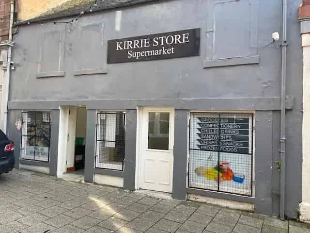 Town Centre Commercial Property Development Opportunity