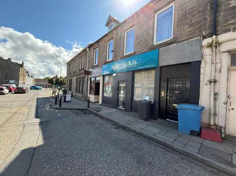 Office For Rent in Loanhead, Scotland