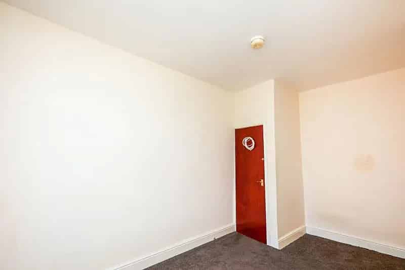 2 Bedroom Duplex Flat to Rent in Alvaston
