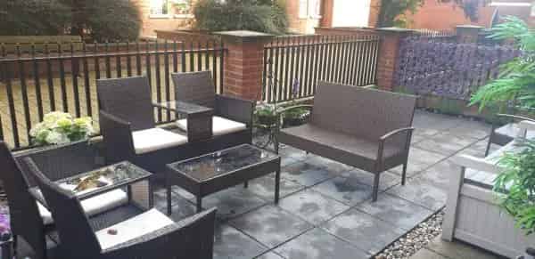Flat near London Bridge Tower Bridge with Private Garden