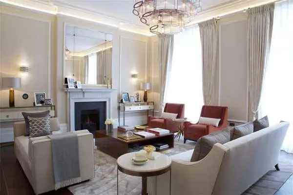 Cadogan Place, Belgravia, London, SW1X 9RU | Property for sale | Savills