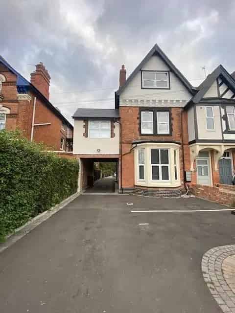 1 Bedroom Flat to Rent in Solihull