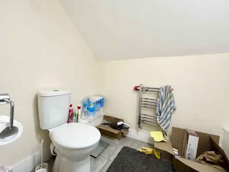 4 Bedroom House Share Near Temple Meads Train Station