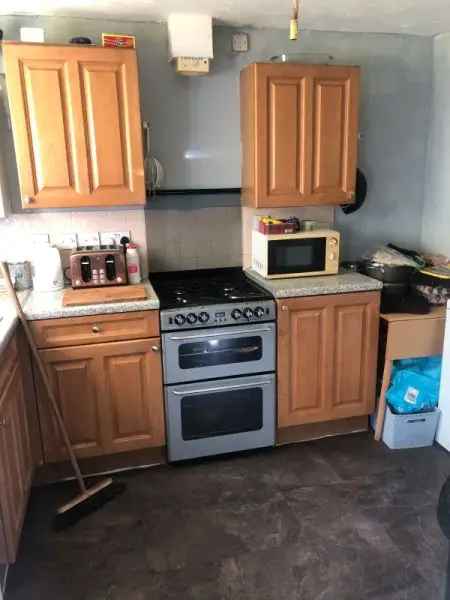 House For Rent in Borough of Swale, England