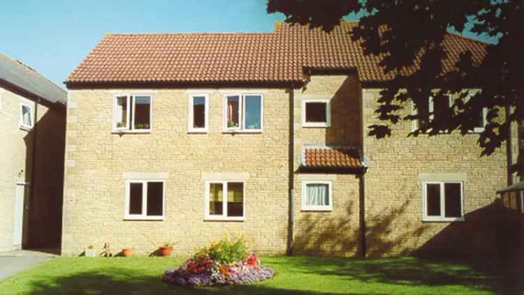 Hanover Court Retirement Apartments Castle Cary