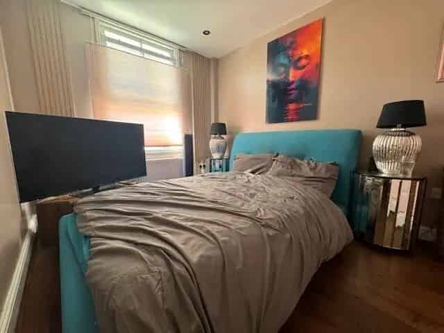 2 Bed Furnished House in Batheaston with Garden Parking