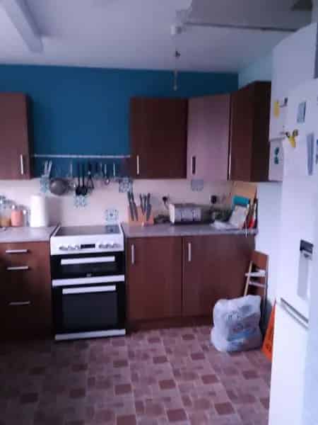 1 Bedroom Bungalow with Wet Room
