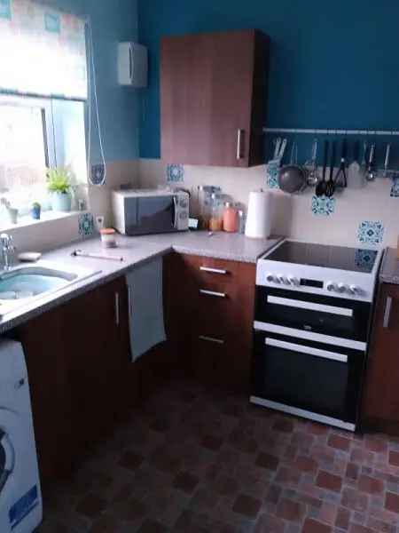 Bungalow For Rent in Chorley, England