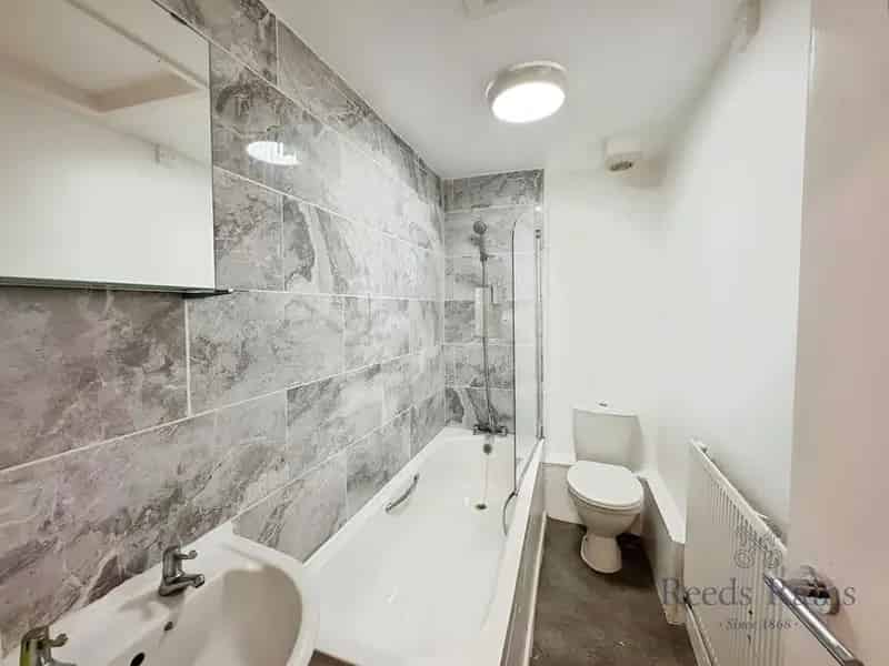 1 Bedroom Flat to Rent Liverpool L6 - Newly Refurbished