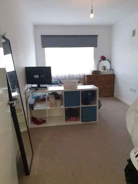 Flat For Rent in Nottingham, England