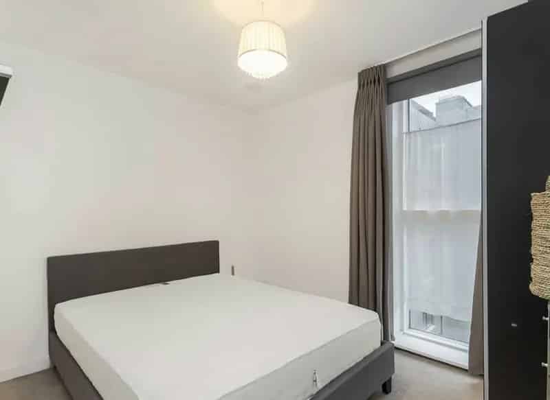 Two Double Bedroom Apartment Near West Ealing Elizabeth Line