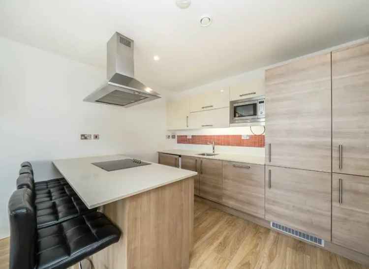 Two Double Bedroom Penthouse This Space Complex Roof Terrace