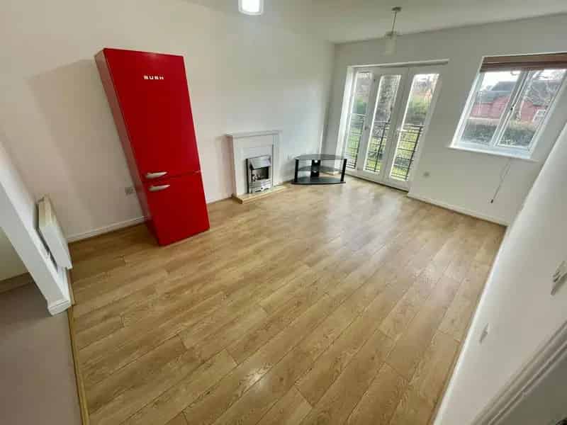 Flat For Rent , Birmingham, England